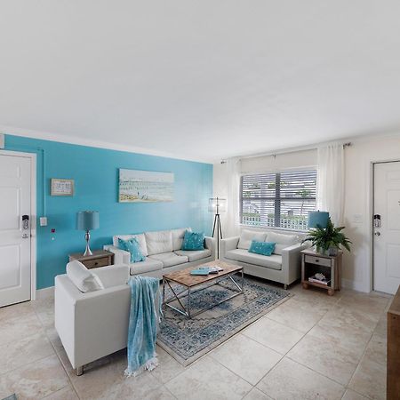 Bright And Sunny 2Br !!Close To Peanut Island!! ريفييرا بيتش المظهر الخارجي الصورة
