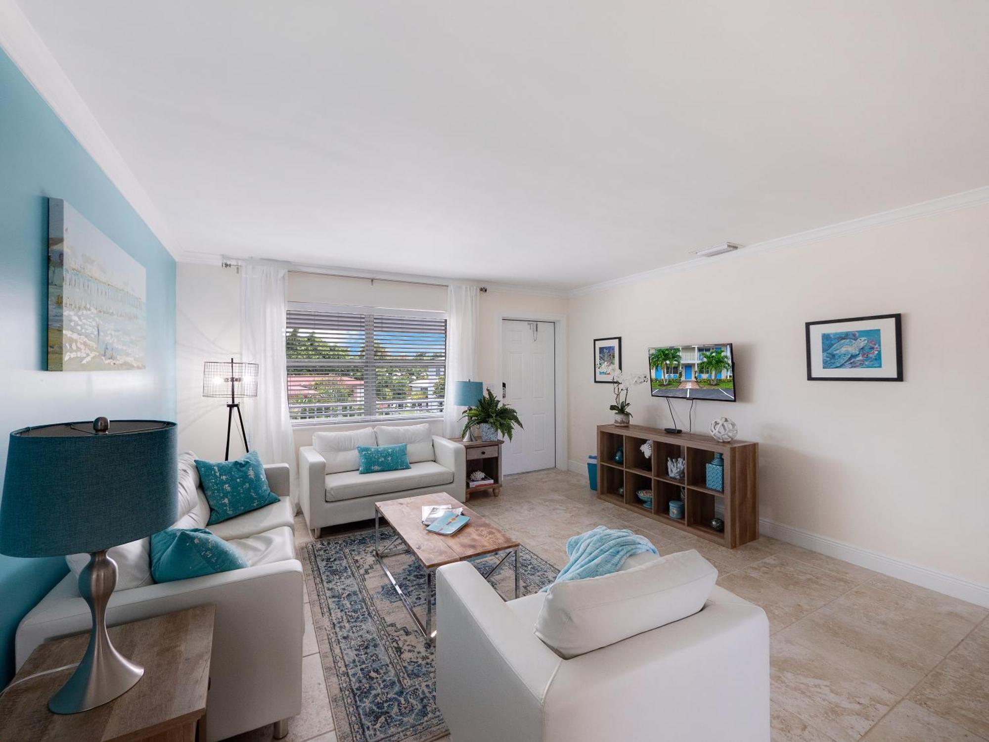 Bright And Sunny 2Br !!Close To Peanut Island!! ريفييرا بيتش المظهر الخارجي الصورة