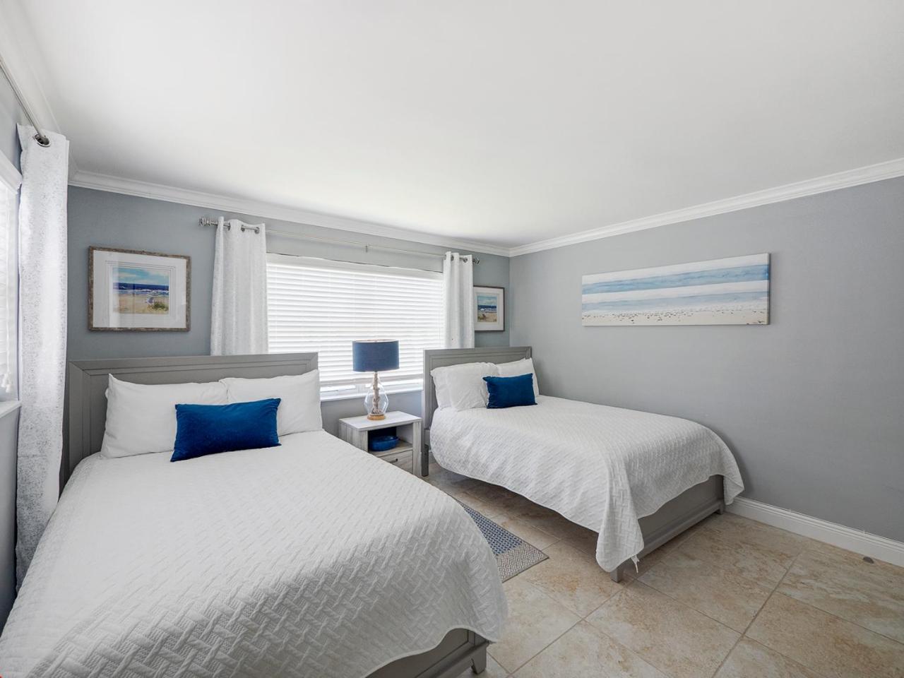 Bright And Sunny 2Br !!Close To Peanut Island!! ريفييرا بيتش المظهر الخارجي الصورة
