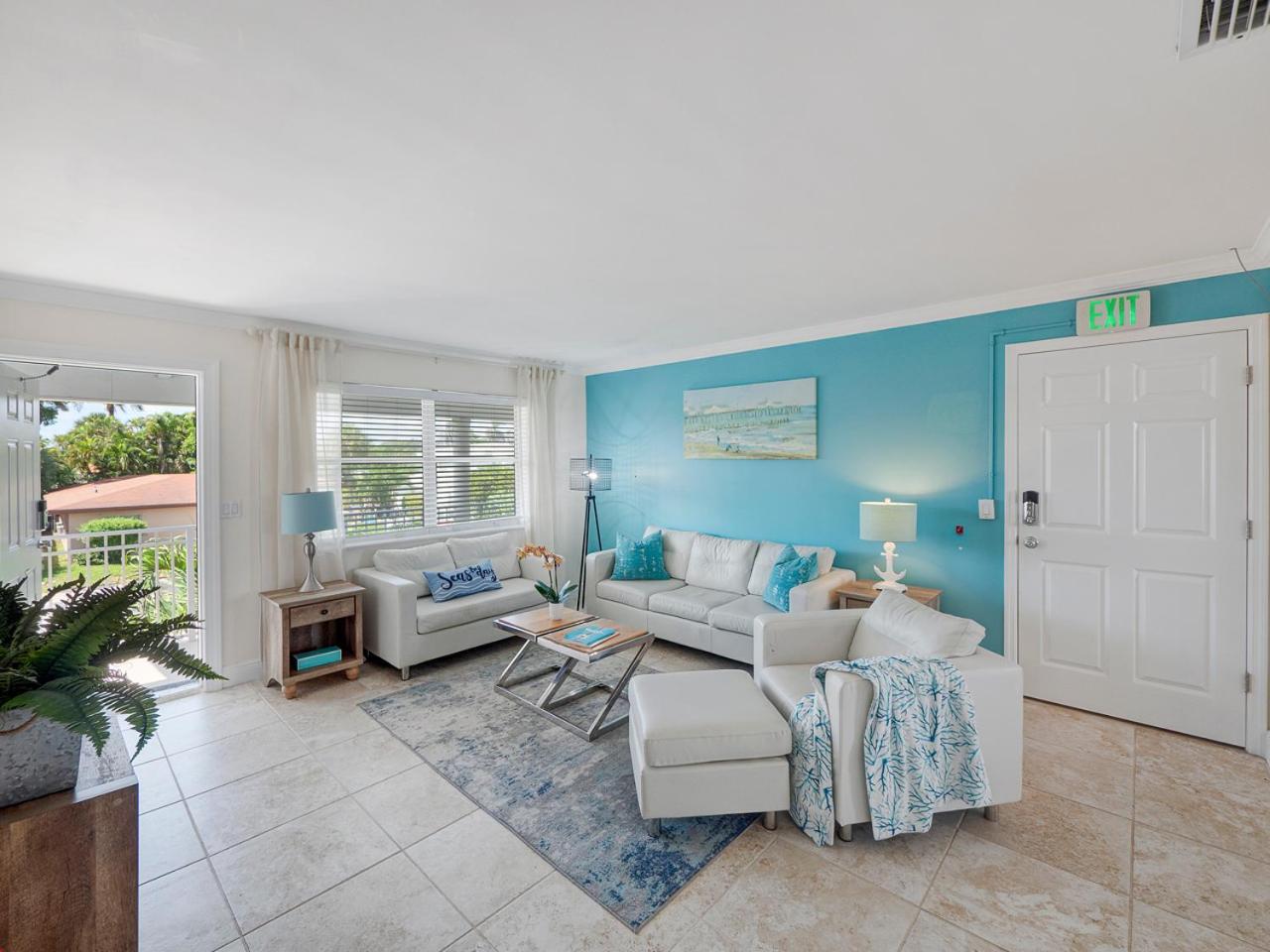 Bright And Sunny 2Br !!Close To Peanut Island!! ريفييرا بيتش المظهر الخارجي الصورة