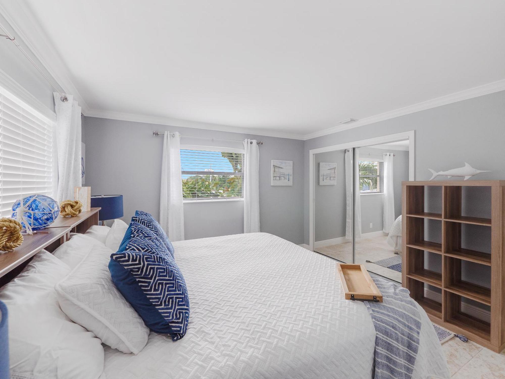 Bright And Sunny 2Br !!Close To Peanut Island!! ريفييرا بيتش المظهر الخارجي الصورة