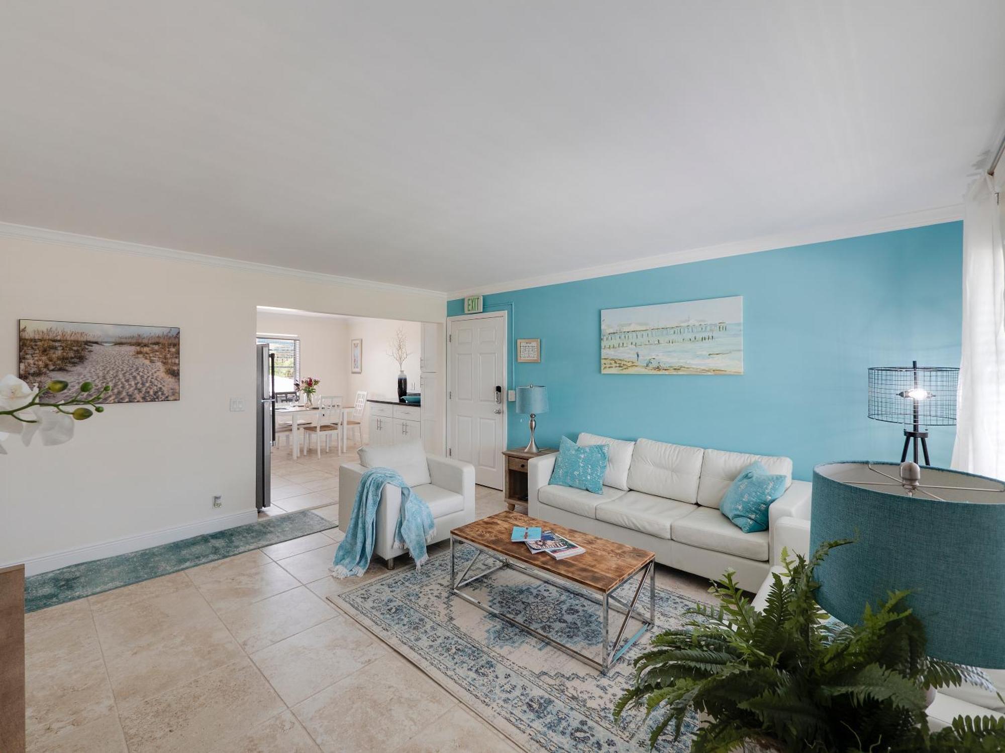 Bright And Sunny 2Br !!Close To Peanut Island!! ريفييرا بيتش المظهر الخارجي الصورة