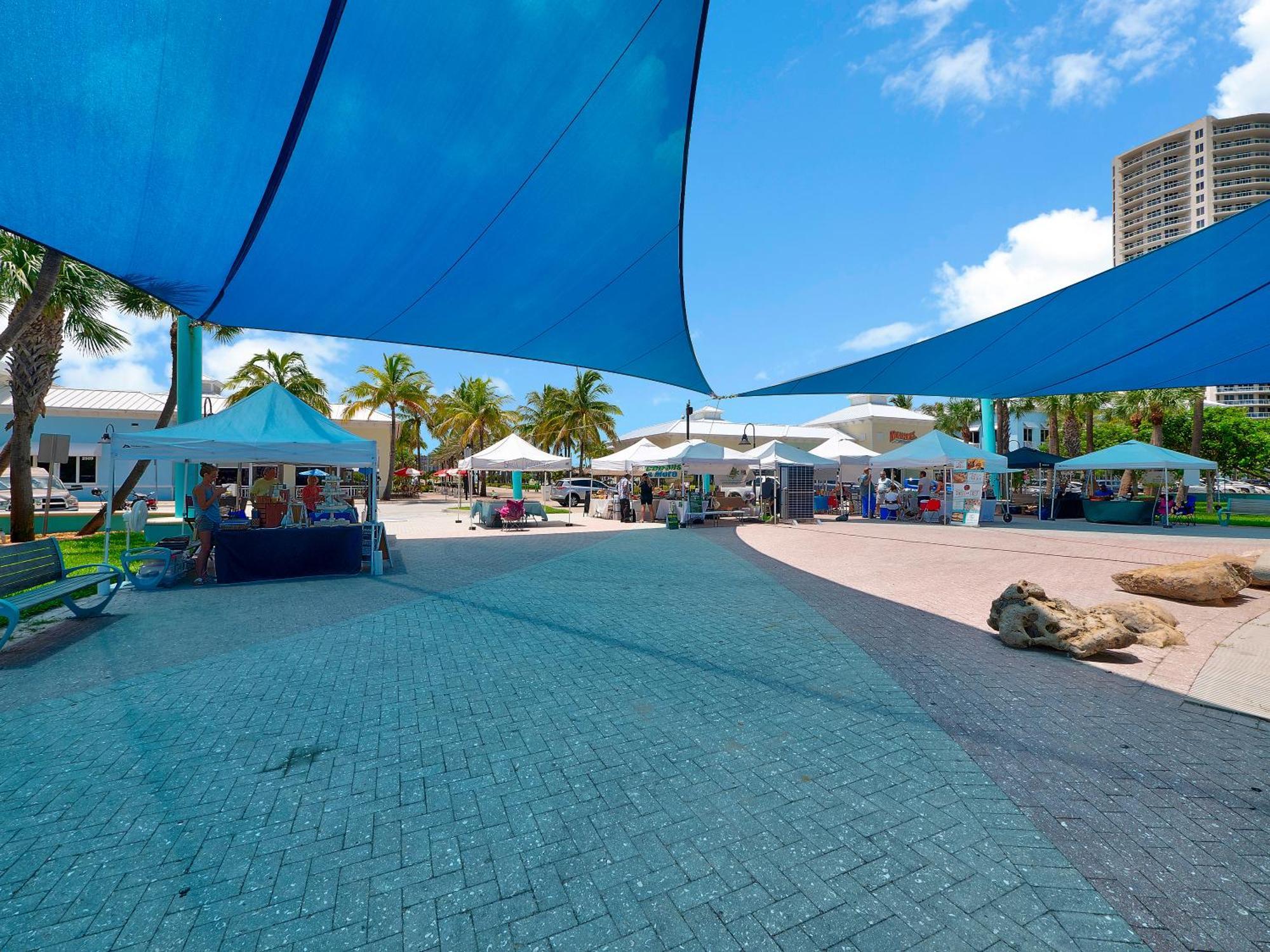 Bright And Sunny 2Br !!Close To Peanut Island!! ريفييرا بيتش المظهر الخارجي الصورة