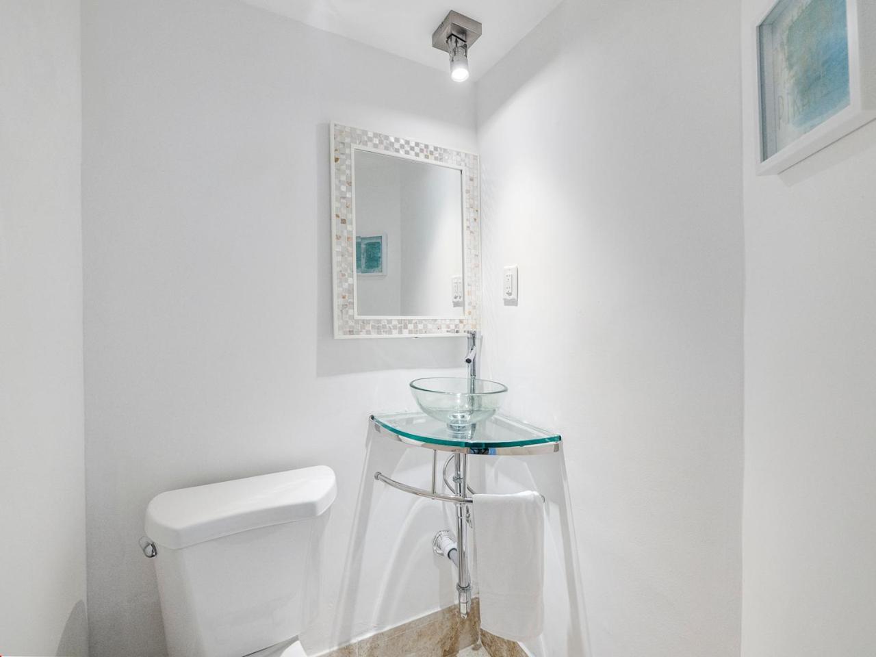 Bright And Sunny 2Br !!Close To Peanut Island!! ريفييرا بيتش المظهر الخارجي الصورة