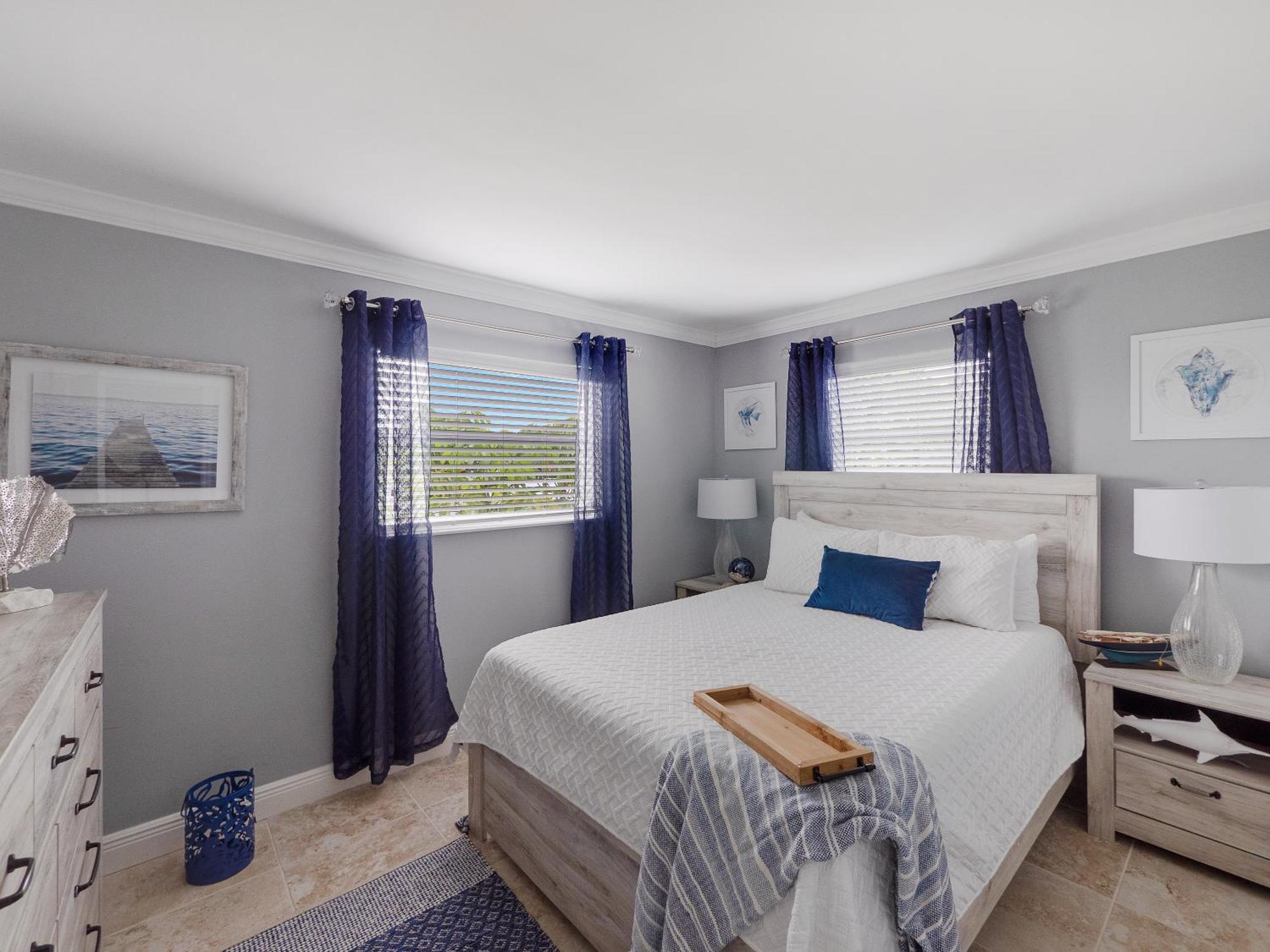 Bright And Sunny 2Br !!Close To Peanut Island!! ريفييرا بيتش المظهر الخارجي الصورة